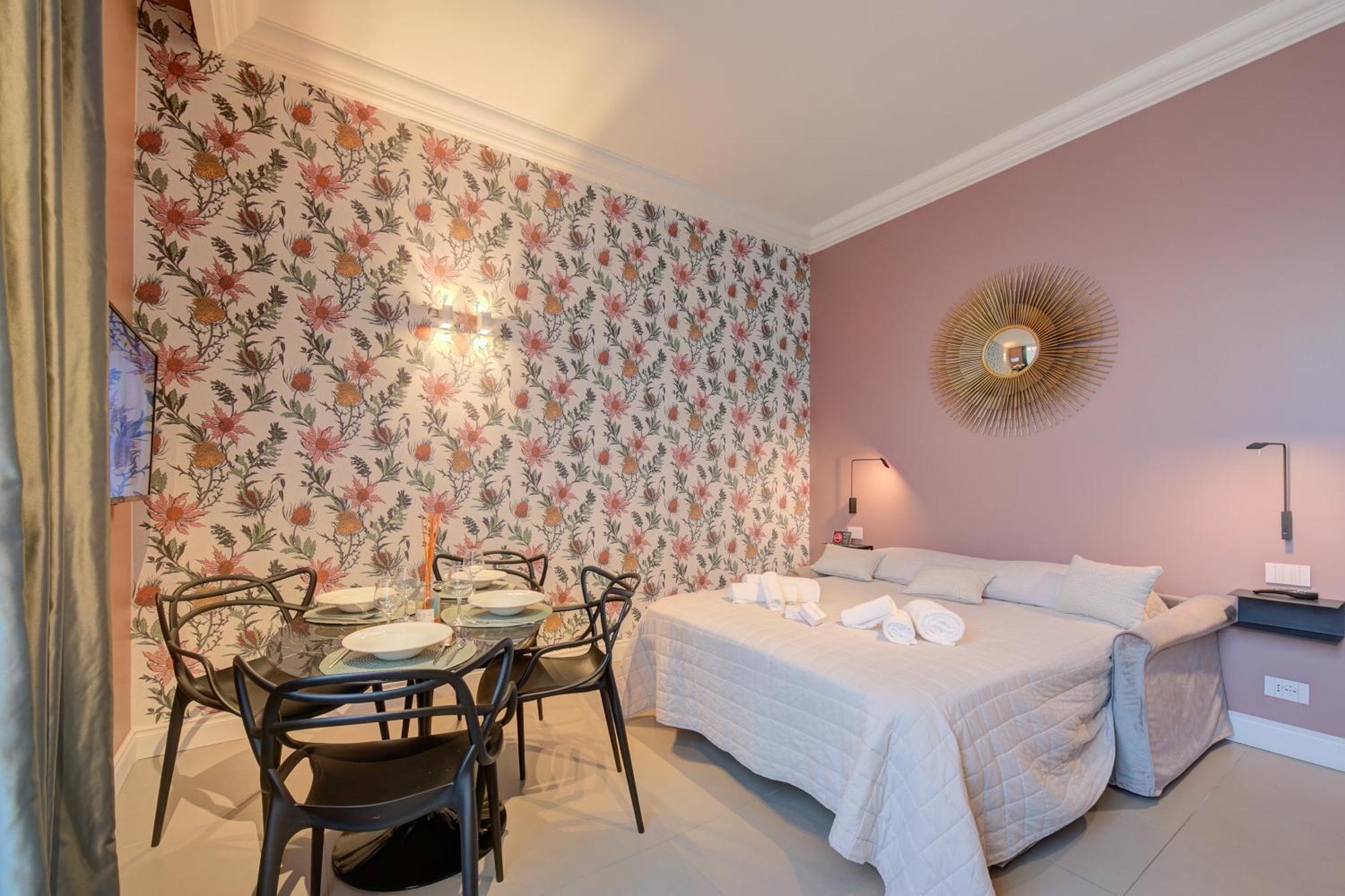 Seven Suites Apartments - Via Matteotti 178 Sanremo Exterior foto