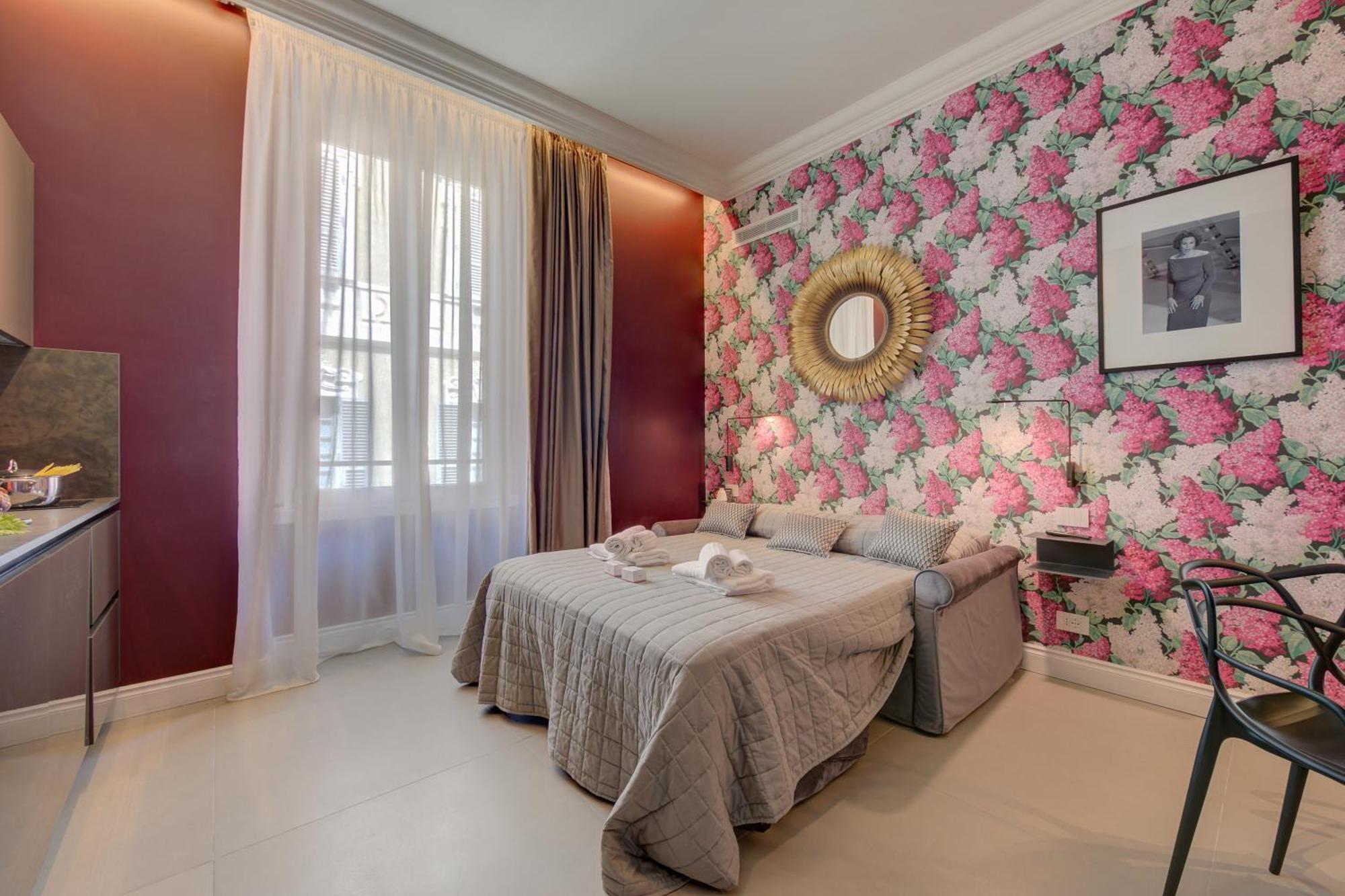 Seven Suites Apartments - Via Matteotti 178 Sanremo Exterior foto