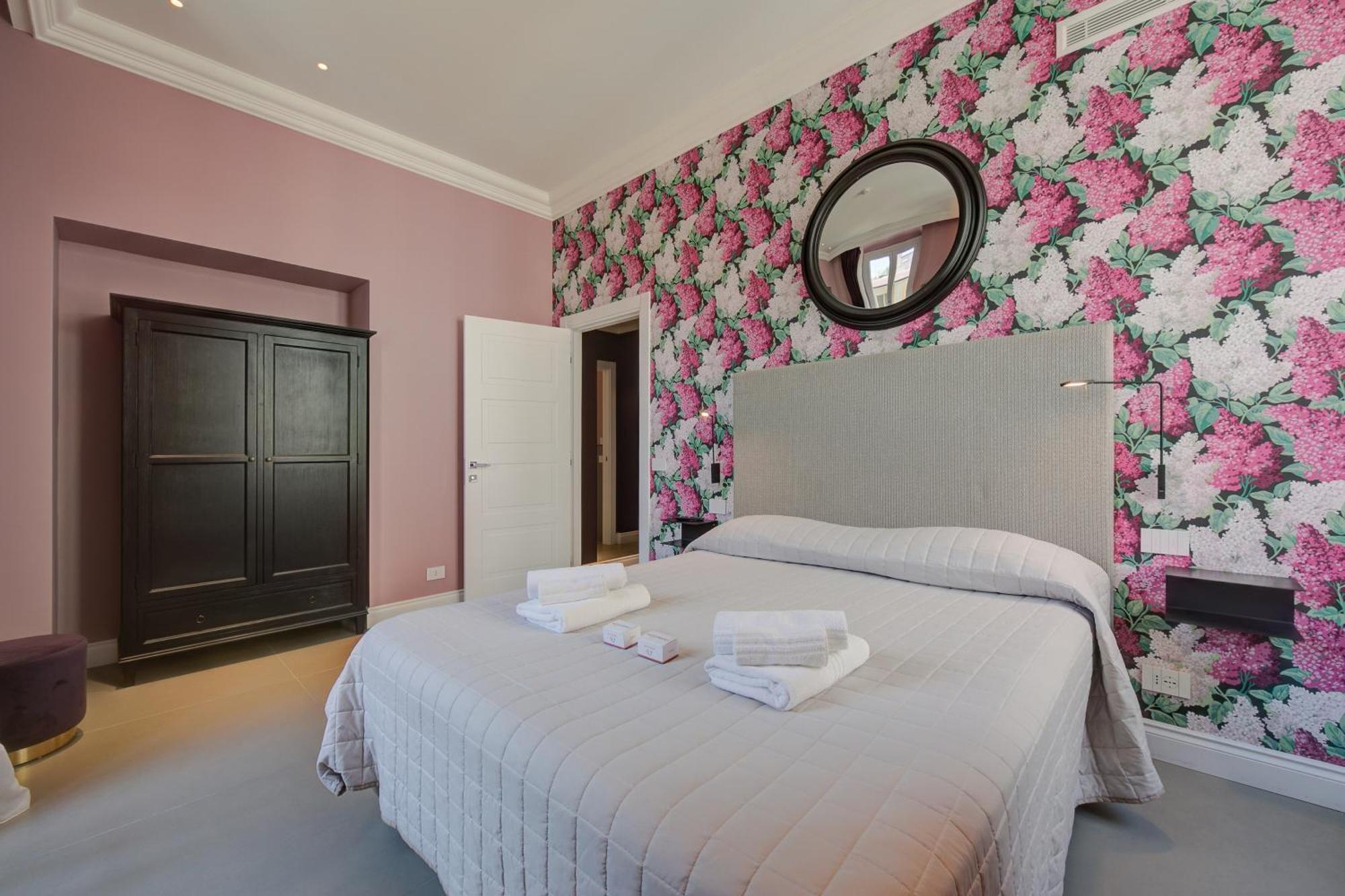 Seven Suites Apartments - Via Matteotti 178 Sanremo Exterior foto