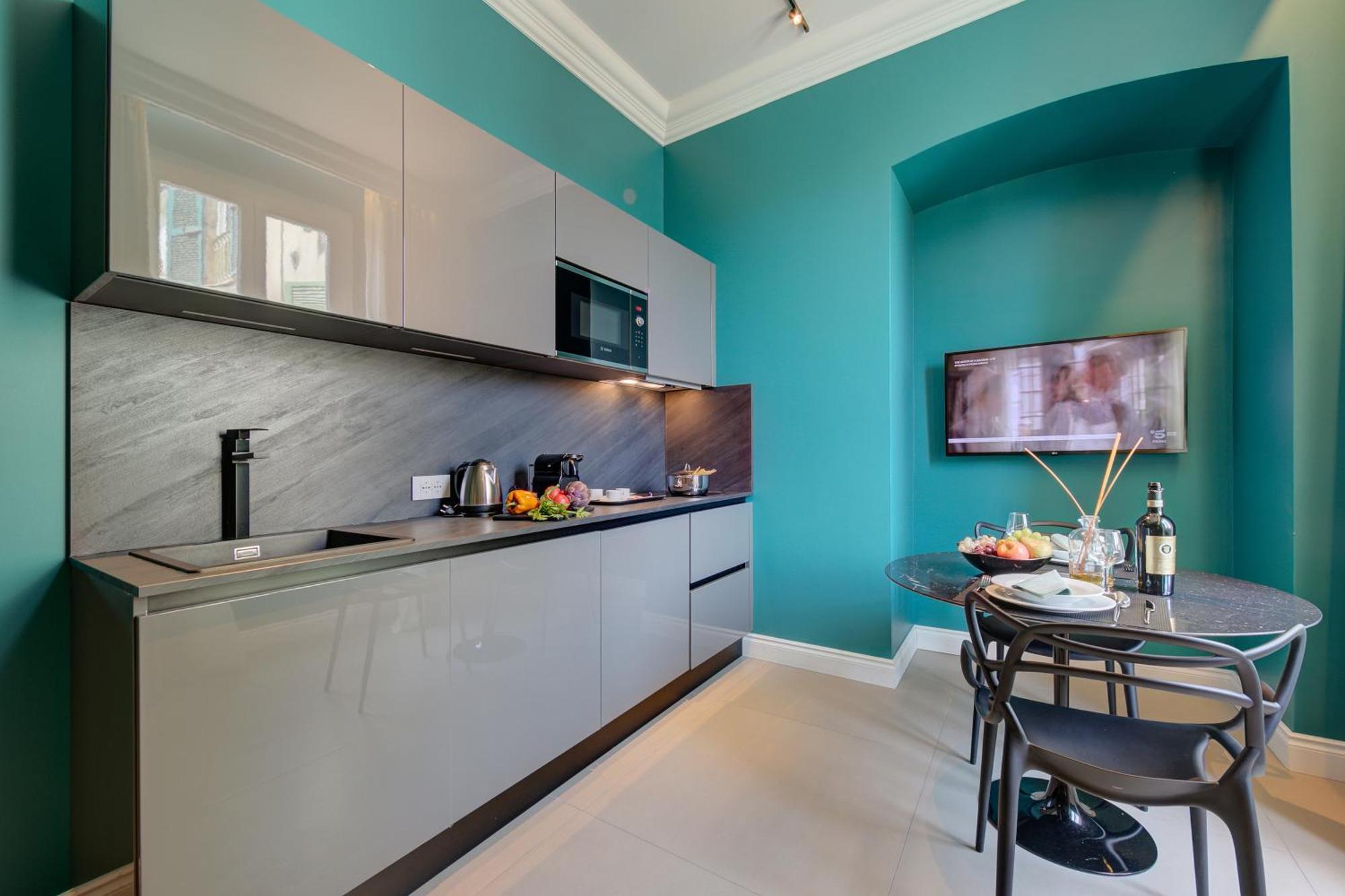 Seven Suites Apartments - Via Matteotti 178 Sanremo Exterior foto