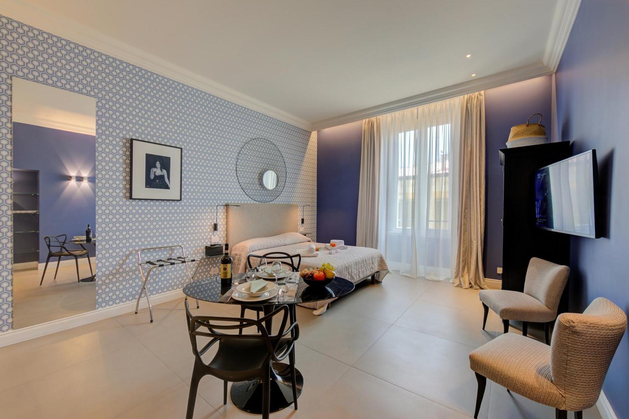 Seven Suites Apartments - Via Matteotti 178 Sanremo Exterior foto